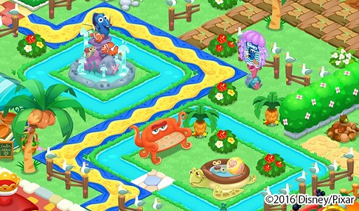 ディズニー マジックキャッスル ドリーム アイランド 期間限定イベント アクアリウムでかくれんぼ を開催 Applion ディズニー マジックキャッスル ドリーム アイランド 期間限定イベント アクアリウムでかくれんぼ を開催 Applion