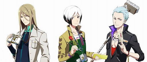 アイドルマスター Sidem 2周年記念キャンペーン開催 Applion