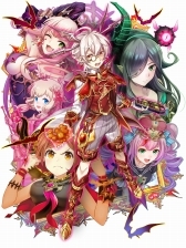 黒猫のウィズ 高校生クイズコラボイベント開催 Applion