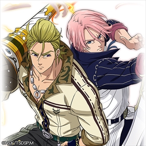 七つの大罪 ポケットの中の騎士団 0万ダウンロードを突破 星水晶 約50個が獲得できるキャンペーンを開催 第14回共闘祭り 闇底に潜む真の暗躍者 も開始 Applion