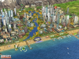 Simcity Buildit シムシティ ビルドイット 待望の自然アイテムが登場 湖や川 森林を楽しもう Applion Simcity Buildit シムシティ ビルドイット 待望の自然アイテムが登場 湖や川 森林を楽しもう Applion
