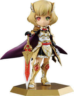 白猫プロジェクト キャラクターくじ 一番くじ 白猫プロジェクト を展開 Applion