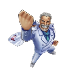 One Piece サウザンドストーム キャラ獲得イベント 拳骨 激突 海軍訓練基地 開始 サウストクイズ ガープ コビー編 開催 Applion